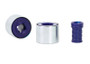 SuperPro Control Arm Bushing Kit for BMW 323Ci Front Lower Rear