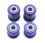 SuperPro Toe Control Arm Bushing Kit for Rear Lower