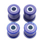 SuperPro Toe Control Arm Bushing Kit for Rear Lower