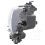 Right Headlight Assembly 20-9993-90 - angled view