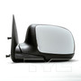 Door Mirror 2170612 - front view