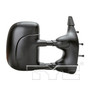 Door Mirror 3210231 - front view