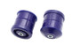 SuperPro Beam Axle Pivot Bushing Set for Volkswagen Golf GTI Rear