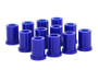 SuperPro Spring Bushing Kit for All