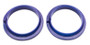 SuperPro Replacement Upper Spring Pad Bushing Kit
