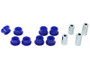 SuperPro Control Arm Bushing Kit for Lotus Elise Rear Lower