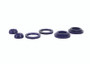 SuperPro Cross Member Washer for Subaru WRX