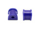 SuperPro Sway Bar Mount Bushing Kit for Subaru Front