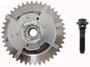 Enginetech ECP8422 VVT Cam Sprocket Assembly for 2004-2014 Ford Lincoln Mercury - Camshaft Phaser Assembly - Timing Chain Sprocket