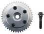 Enginetech ECP8422 VVT Cam Sprocket Assembly for 2004-2014 Ford Lincoln Mercury - Camshaft Phaser Assembly - Timing Chain Sprocket