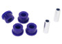 SuperPro Control Arm Bushing Kit for Dodge Stealth Front Lower Forward