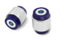 SuperPro Control Arm Bushing Kit for Acura TSX Front Lower Shock