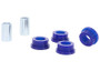 SuperPro Trailing Arm Bushing Kit for Toyota Supra Rearward In Hub