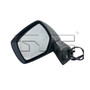 Door Mirror 4710352 - back view