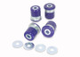 SuperPro Control Arm Bushing Kit for Lexus GX470 Front Upper Inner
