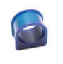 SuperPro Steering Rack Bushing Set for Pontiac G8 Front