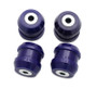 SuperPro Control Arm Bushing Kit for Lexus GS300 Front Upper Inner