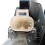 Front Right Power Window Motor and Regulator Assembly 660471 - side view