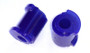 SuperPro Sway Bar Mount Bushing Set for Lexus IS300 Rear 14mm