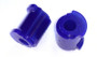SuperPro Sway Bar Mount Bushing Set for Lexus IS300 Rear 14mm