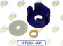 SuperPro Pendulum Mount Insert Bushing for Volkswagen GTI Rear