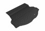 3D MAXpider Kagu Black Cargo Liner for Toyota RAV4 Hybrid