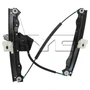 Front Right Power Window Motor and Regulator Assembly 660427 - back view