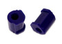 SuperPro Sway Bar Mount Bushing Set for Lexus GS430 Rear 17mm