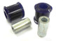 SuperPro Toe Control Arm Bushing Kit for Lexus IS250 Lower Rear Inn