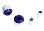 SuperPro Control Arm Bushing Kit for Lexus IS F Front Lower Caster