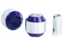 SuperPro Control Arm Bushing Kit for Lexus IS F Front Lower Caster