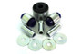 SuperPro Differential Mount Bushing Set for Mitsubishi Lancer Rear