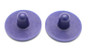 SuperPro Bump Stop Set for Pontiac GTO Base Rear