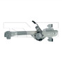 Rear Left Power Window Motor and Regulator Assembly 660756 - front view