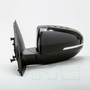 Door Mirror 8170032 - front view