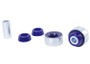 SuperPro Radius Arm Bushing Kit for Lexus GS300 Front Lower Caster