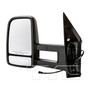 Door Mirror 8420142 - back view