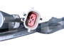 Rear Right Power Window Motor and Regulator Assembly 660823 - side view