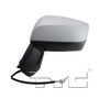 Door Mirror 7450032 - front view