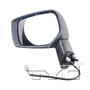 Door Mirror 7450032 - back view