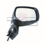 Door Mirror 7410041 - left view