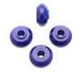 SuperPro Shock Absorber Bushing Kit for Triumph TR4A Front Upper