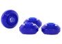 SuperPro Shock Absorber Bushing Kit for Triumph TR4A Front Upper