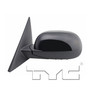 Door Mirror 8160342 - front view
