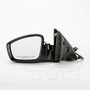 Door Mirror 8610552 - back view