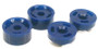 SuperPro Differential Mount Bushing Kit for Triumph TR6 Rear