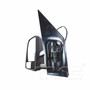 Door Mirror 8420022 - side view