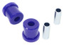 SuperPro Differential To Crossmember Bushing Kit for Nissan
