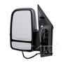 Door Mirror 8420042 - back view