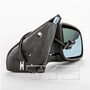 Door Mirror 8610231 - angled view